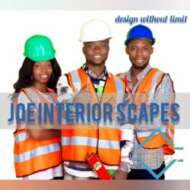 JOE INTERIOR SCAPES