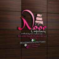 Noor confectionery