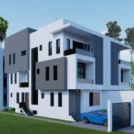 Danark project Ltd