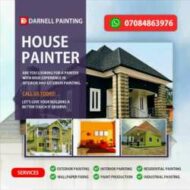 Darnell Painting