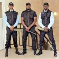 Epss Private Security Services Ltd.