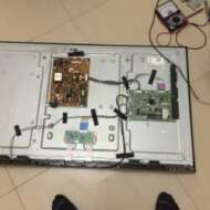 golden tv repair