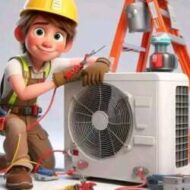 Damt technical services