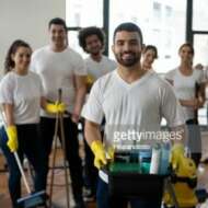 Expert Kleaners services