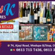 D&K VENTURES