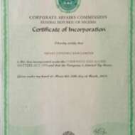 Ninarc Consult Limited