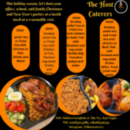 The Host Caterers