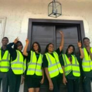 PHOCA CLEANING AND FUMIGATION SERVICES