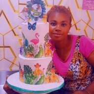 Ifyscakes and confectionaries