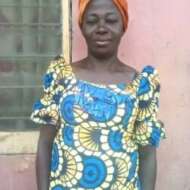 Agnes onyetu Igba