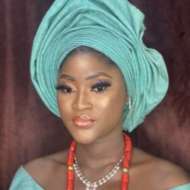Princess Ogedara Beauty concept