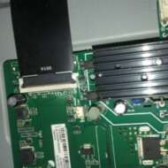 Tv repair services