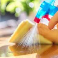 DCleaners& Fumigation Services