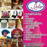 Delar Concepts