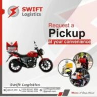 Swft logistics