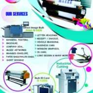 Surulere printing hub