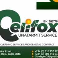 Qelifox Unatarmit Service