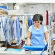 T Fash Royal Laundry
