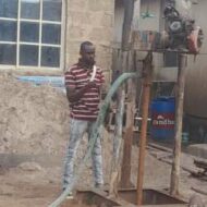 LARRYTECH WATER ENGINEERING SERVICES NIGERIA LIMITED.