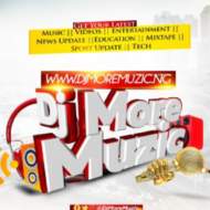 DJ MoreMusic
