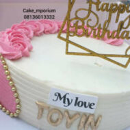 Cake Emporium and More