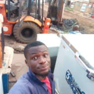 Washing machine engineer