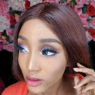 Amarays makeup