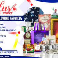 18plus Art And Print Jega