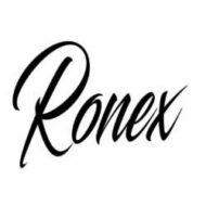 Dj Ronex