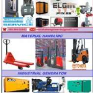 MULAHAK EQUIPMENT &TECH. SERV. CO.LTD