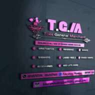 TGM logistics