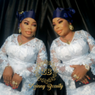 Zainnybeautystore