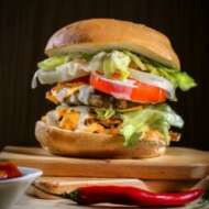 trinix catering services