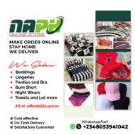 NAPH-BEDDINGS N MORE
