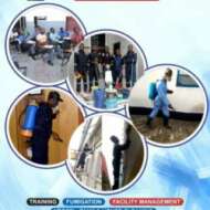 DONALDSON HOME INDUSTRIAL CLEANING 🏡 SERVICE