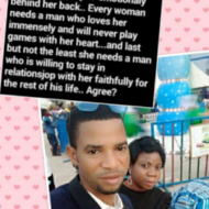 Abiglad- Dee Laundry and Dry Cleaning Services