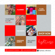 Hightunse_collections