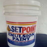 Setpoint Paint