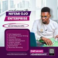 NIFEMI OJO ENTERPRISE