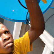 We are professional on DStv/CCTV/inverter/access control/smart home connection etc