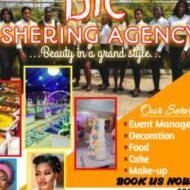 DIC ushering service