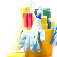 2cents cleaning services