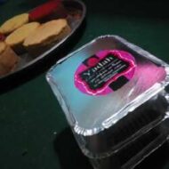 Yadah Cakes 