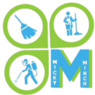 Micky Minch cleaning services