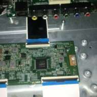 Ken tv repair