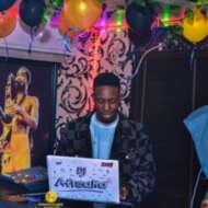 Dj Afreaka
