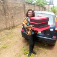 J SHAMAH EMPIRE