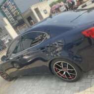 Busy Auto accessories
