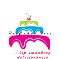 ProCakes Trix