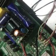 Chimex tv repair